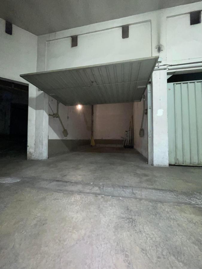 Comfortable Apartment With Parking - Antibes Riviera Exterior photo
